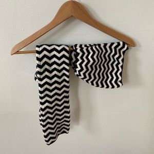 Ballet warm-up shorts and leg warmers